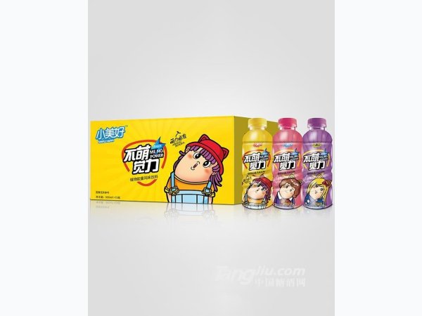 小美好不萌觉力组合装 图2