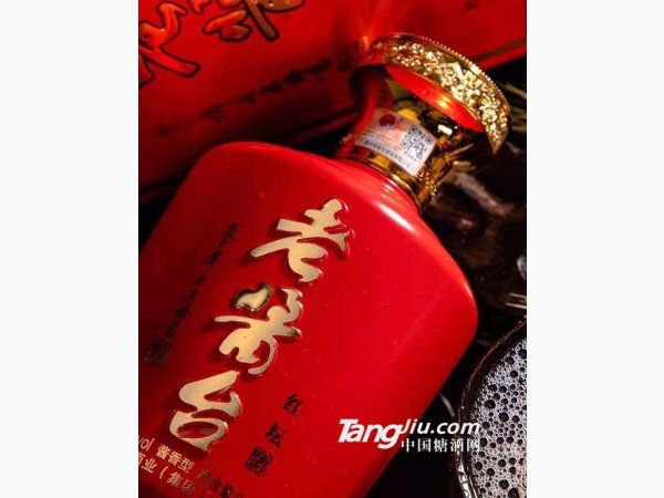 老酱台红坛 图2