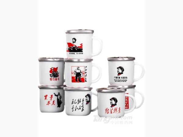 茶缸酒 图2
