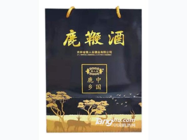 鹿鞭酒礼盒 图1