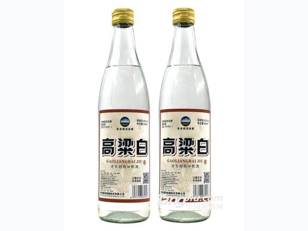 42度高粱白酒 图1