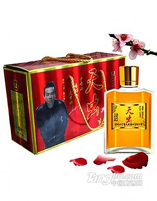 36&deg;天虫礼盒装120ml