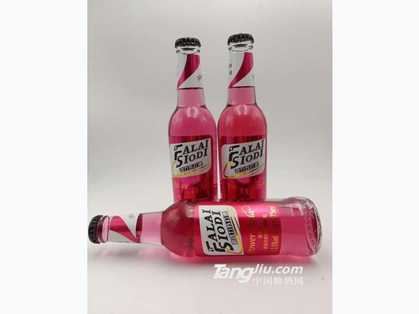 动力苏打酒（诱惑型）215ml 图1