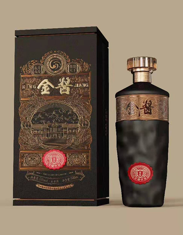 金酱酒