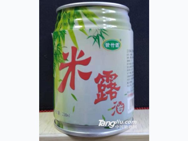 米露酒 238ml 图1
