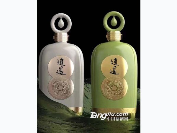 寻龙酒逍遥 图1