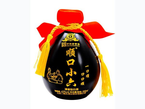 顺口小六 图2