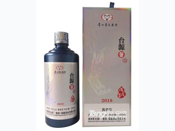 贵州茅台集团-台源智-500ml