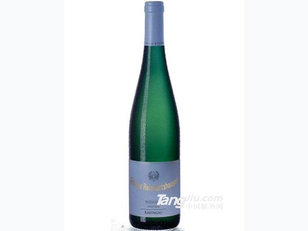 雷司令晚收白葡萄酒-750ml 图1