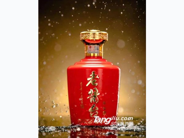 老酱台红坛