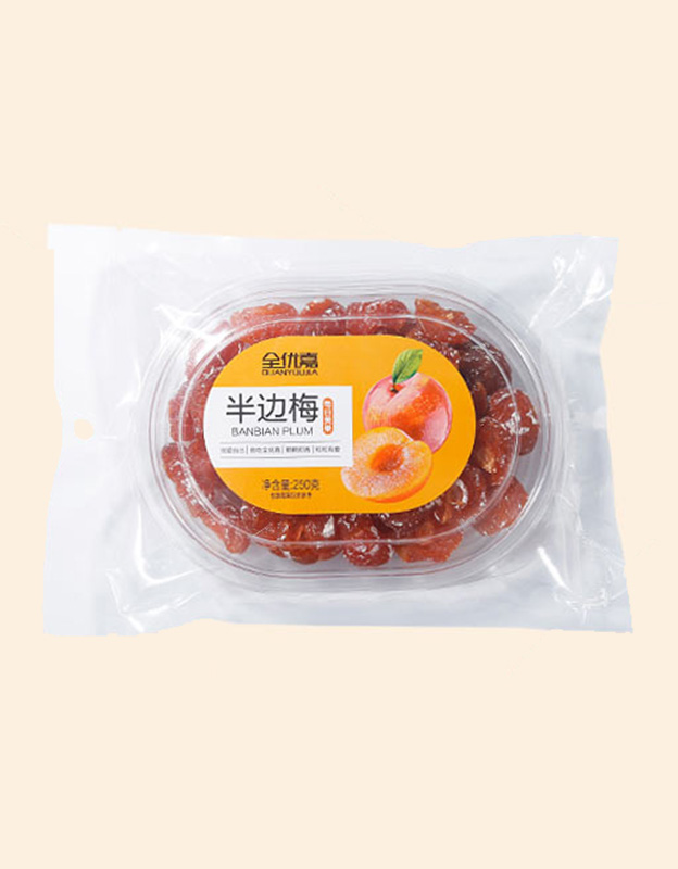 半边梅250克