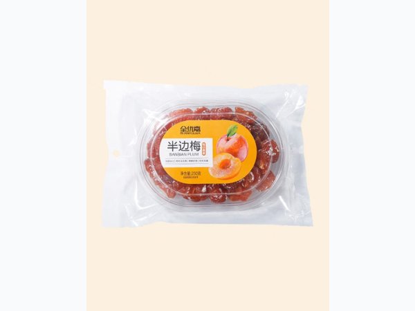 半边梅250克