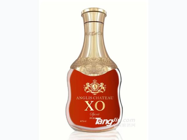 安格雷斯&middot;至臻XO 图1