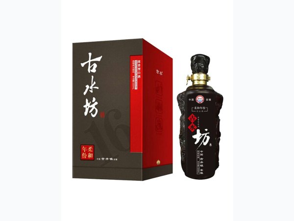 古水坊年份柔和16 图1