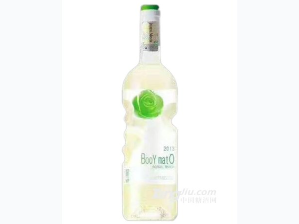 加达尔庄园-布伊玛多干白葡萄酒 图1