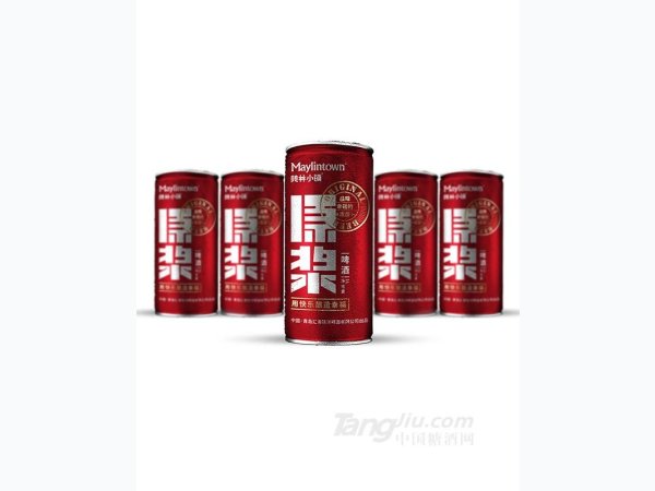 美林小镇原浆啤酒1L 图3