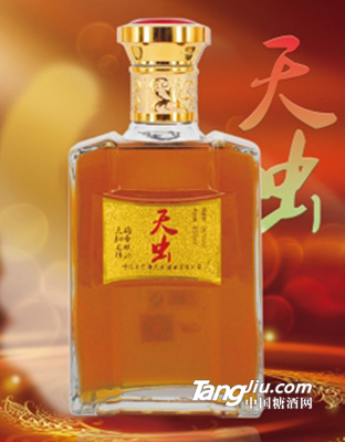 36&deg;-天虫酒-450ml