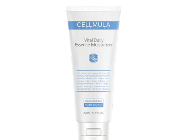 恩盛赛尔芙雅cellmula院装补水霜保湿锁水200ml 图1