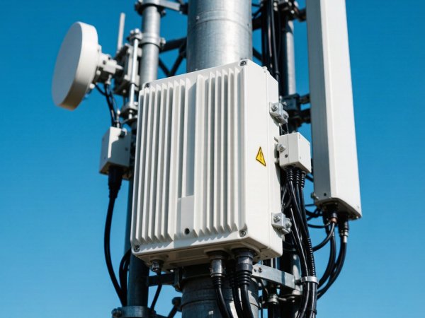 中兴 5G 基站 AAU 图1