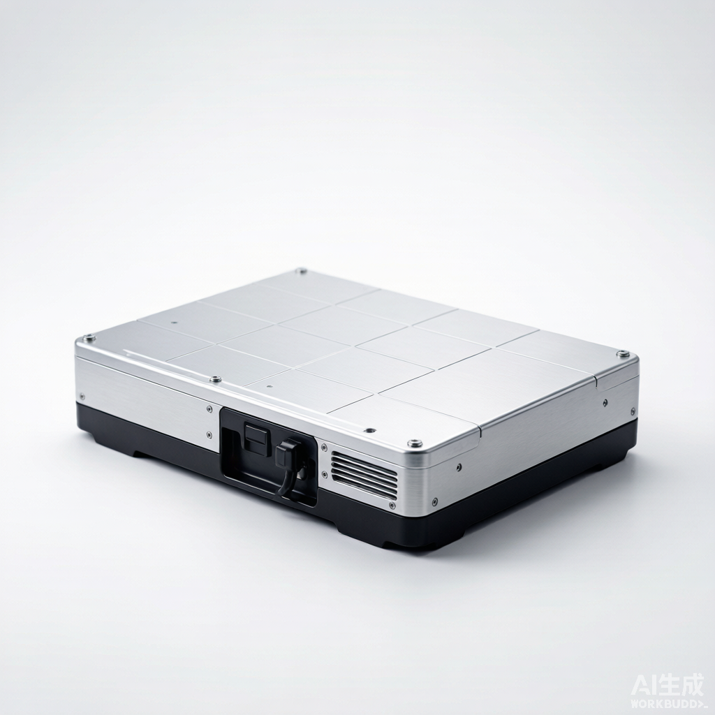 欣旺达 动力电池包 60kWh