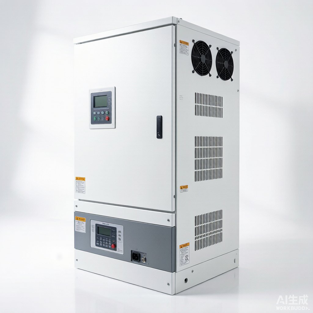 阳光电源 储能逆变器 100kW
