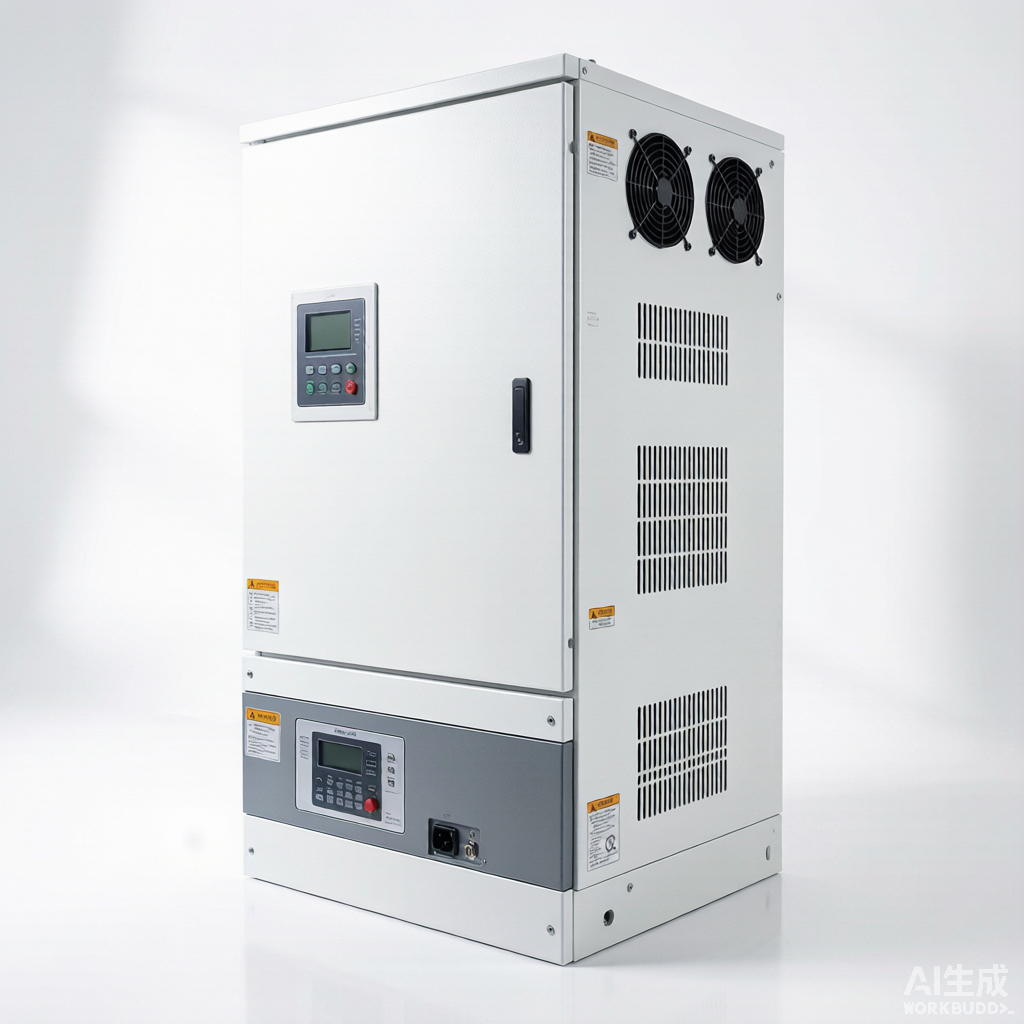 阳光电源 储能逆变器 100kW
