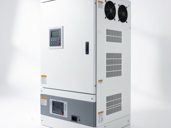 阳光电源 储能逆变器 100kW 图1