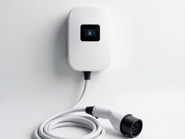公牛 新能源汽车交流充电桩 7kW 图1