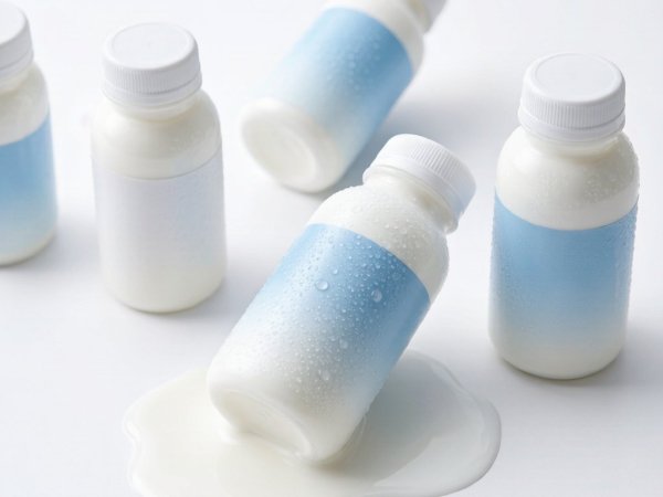 味动力营养瓶乳酸菌饮品100mL*20瓶- 