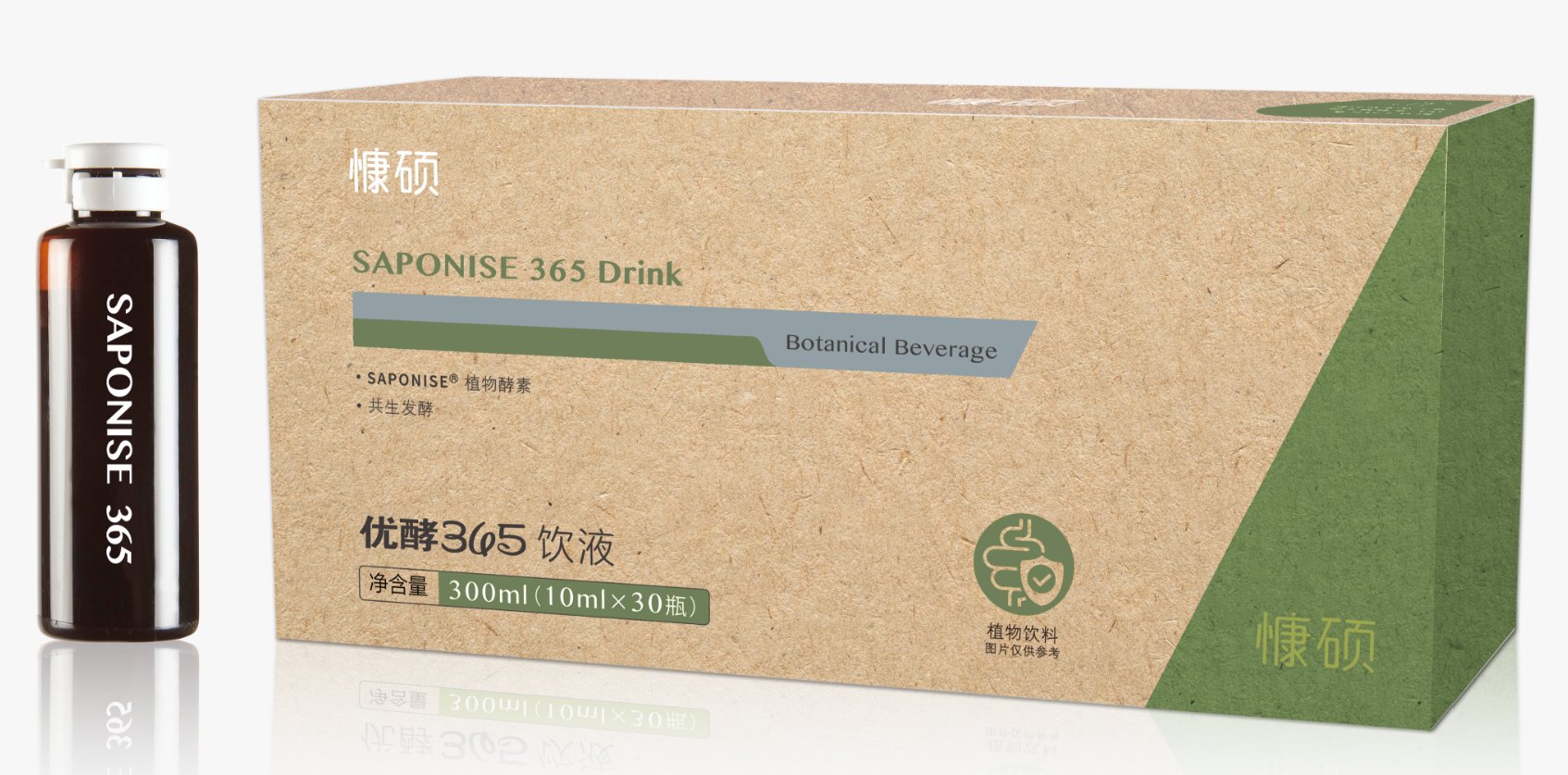 优酵365饮液
