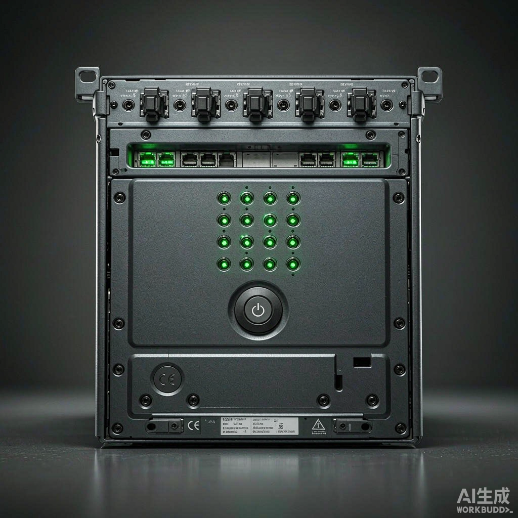 华为光通信产品