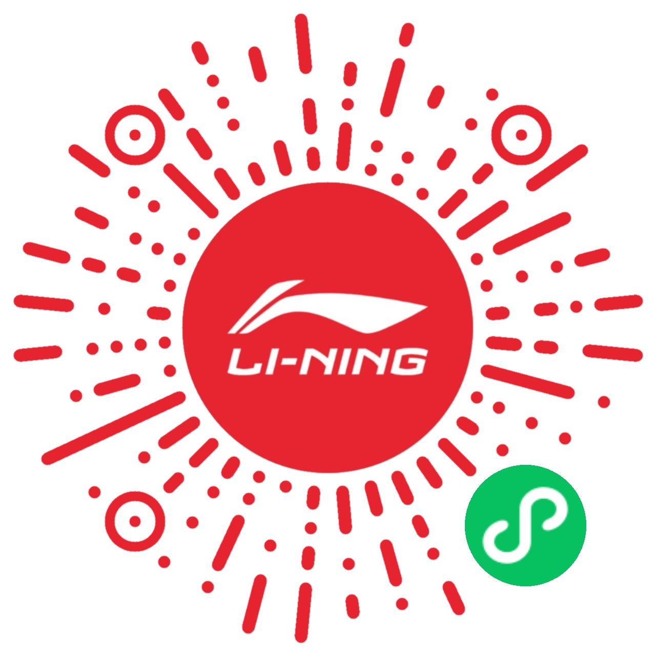 李宁运动服装